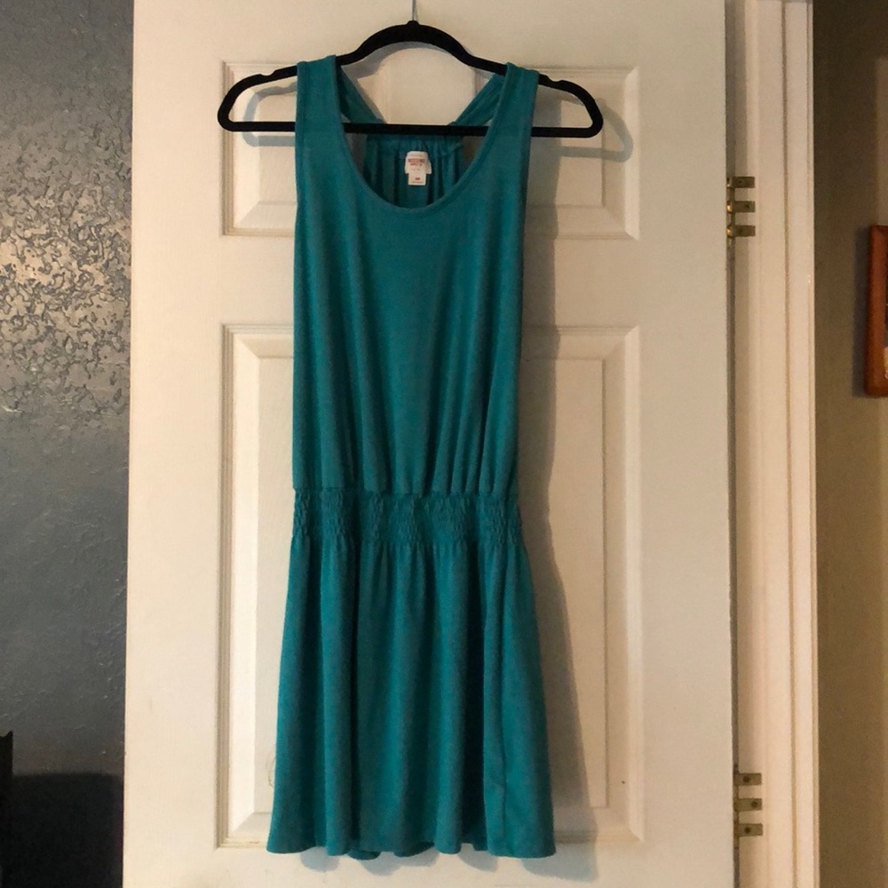 swimsuit coverup